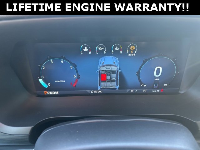 New 2025 Ford F150 STX image 16