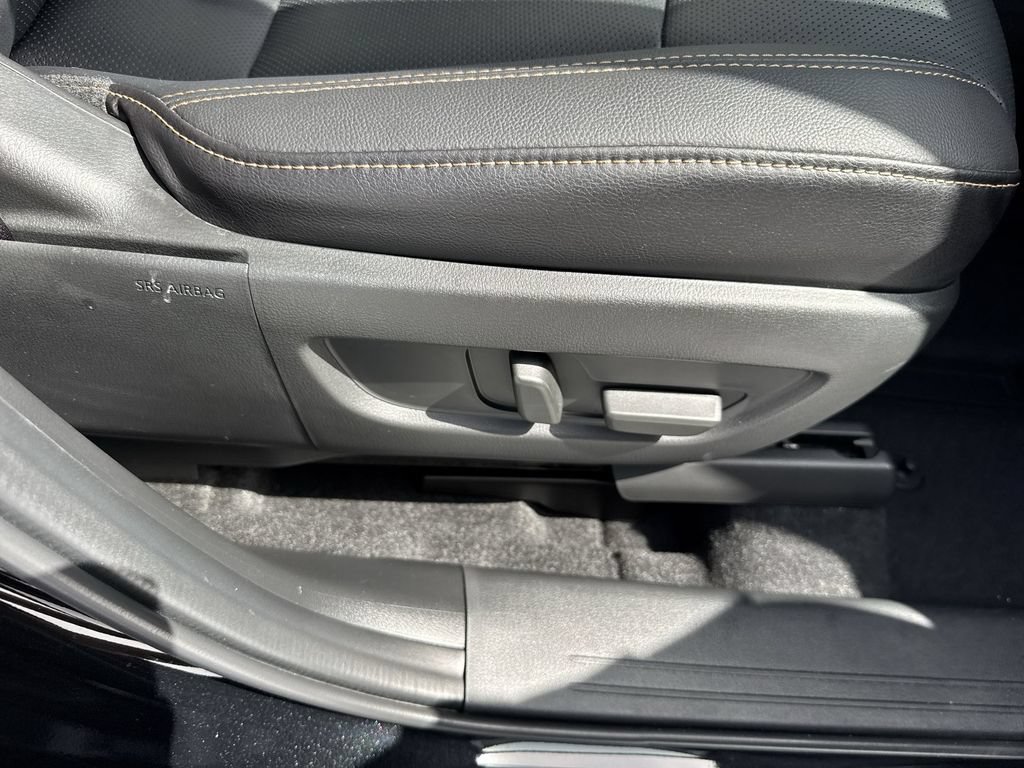 Used 2026 MAZDA CX-70 SC Plus AWD/4WD image 45