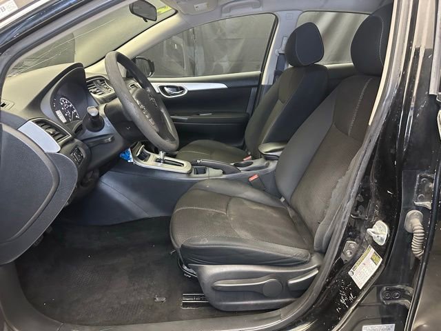Used 2015 Nissan Sentra S FWD image 20