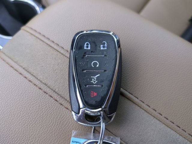 Used 2019 Chevrolet Blazer Premier w/ Driver Confidence II Package FWD image 35
