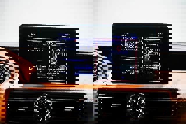 Used 2025 Lexus IS 300 F Sport image 13