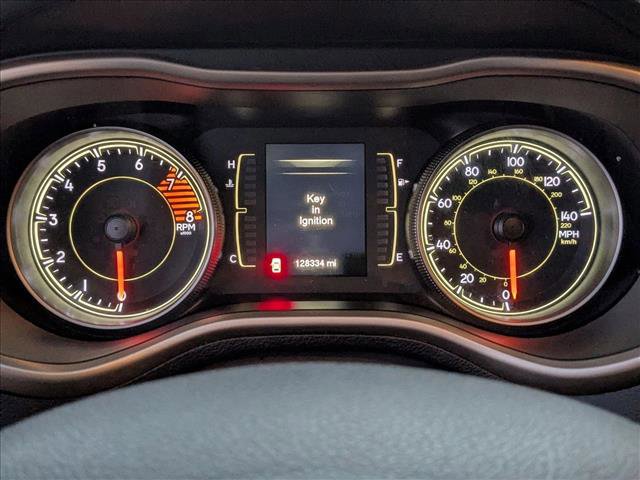 Used 2017 Jeep Cherokee Latitude w/ Trailer Tow Group image 11