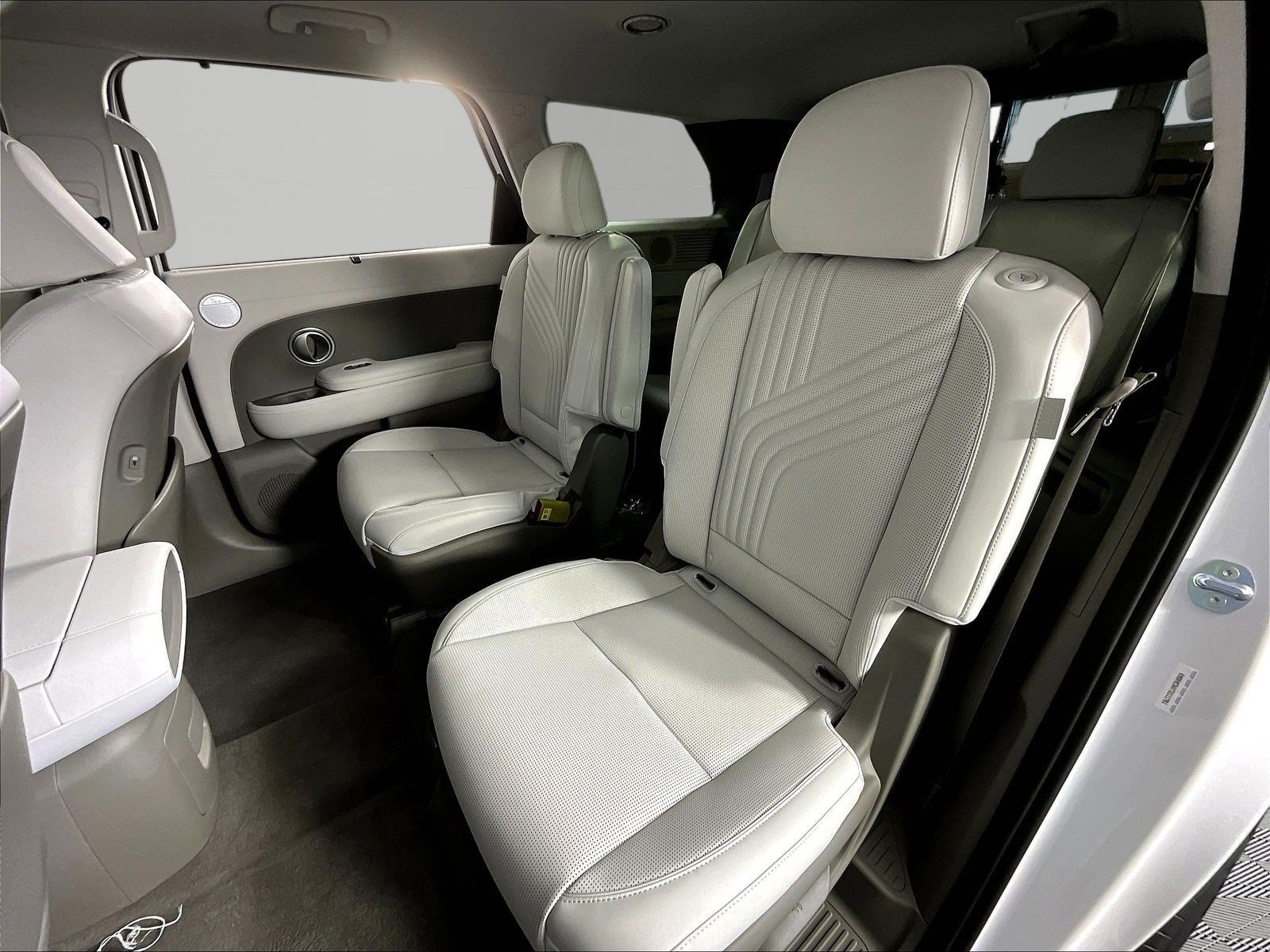 New 2026 Hyundai Palisade SEL Premium AWD/4WD image 18