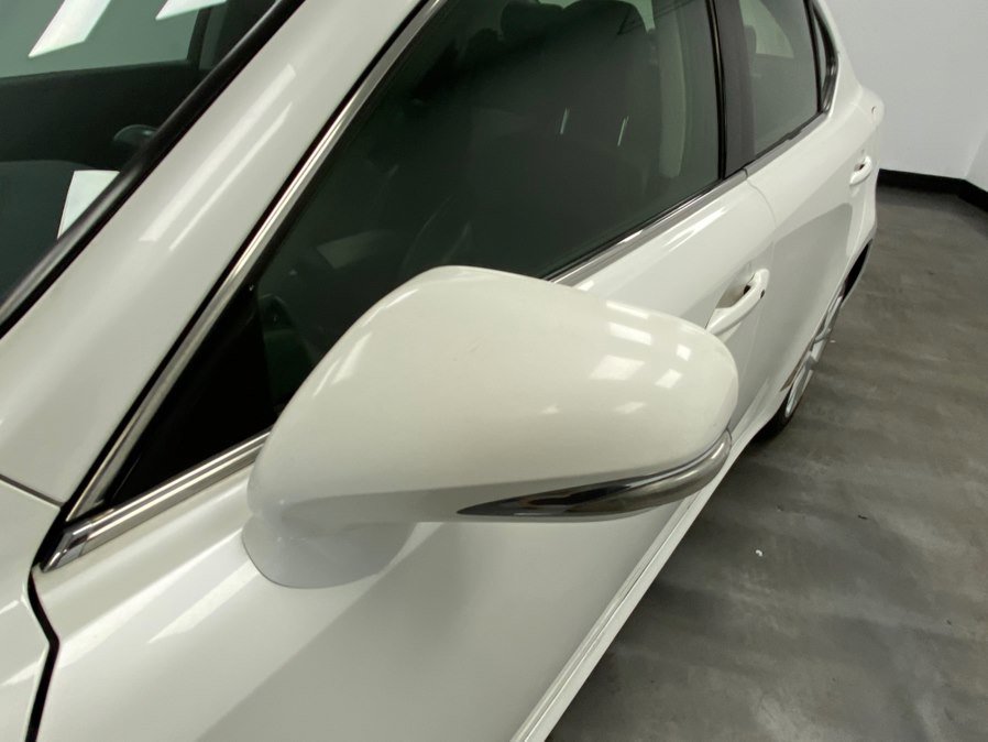 Used 2012 Lexus IS 250 AWD w/ Luxury Plus Value Edition image 12