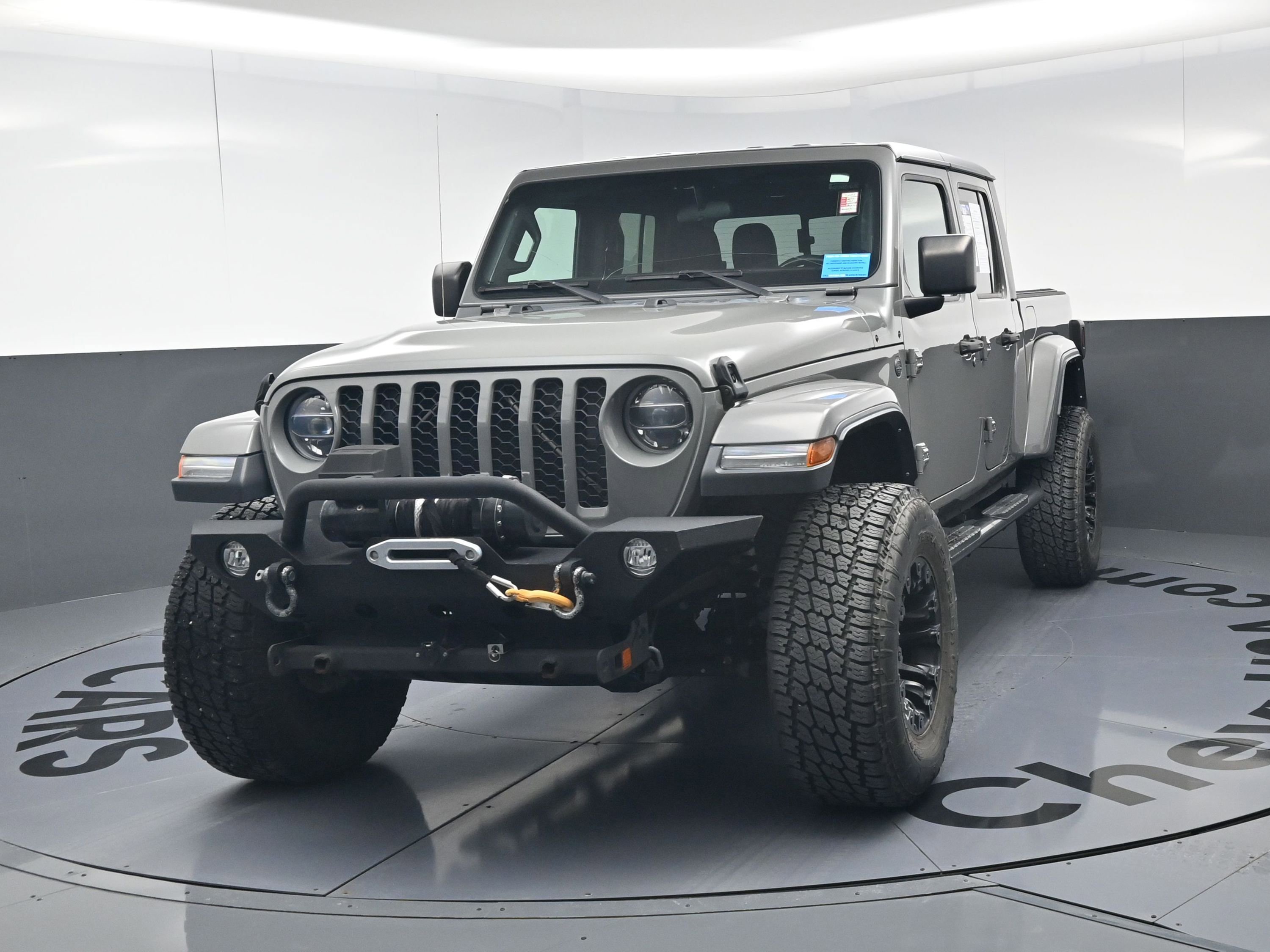 Used 2022 Jeep Gladiator Sport image 11