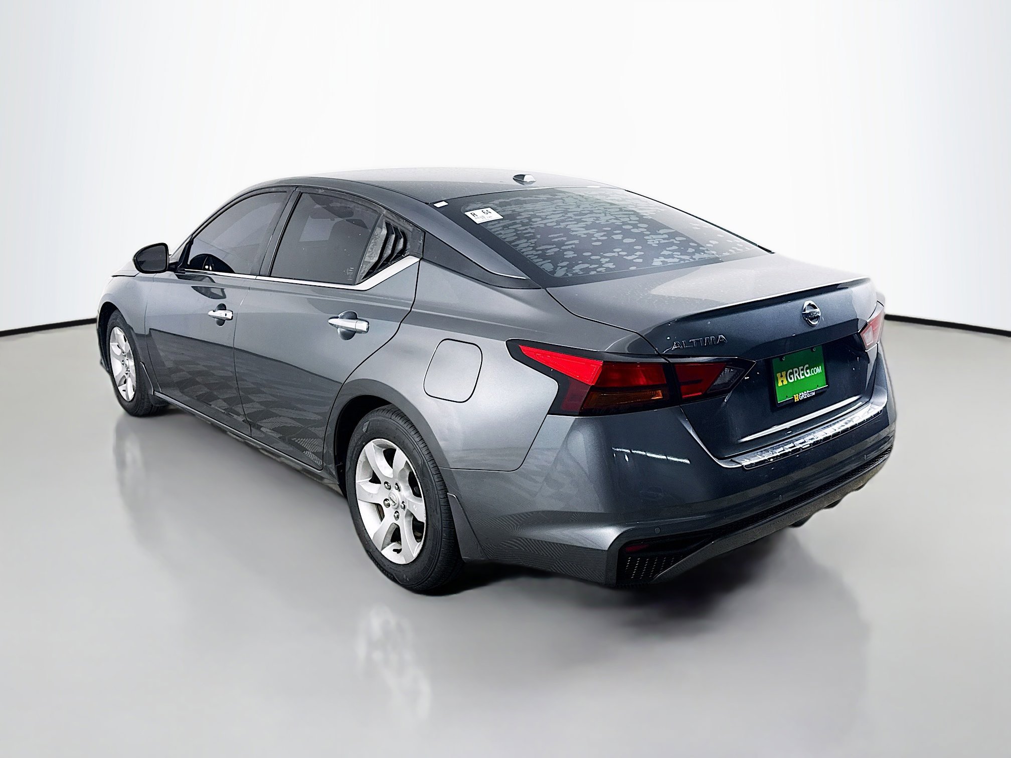 Used 2020 Nissan Altima 2.5 S w/ Driver Assist Package image 7