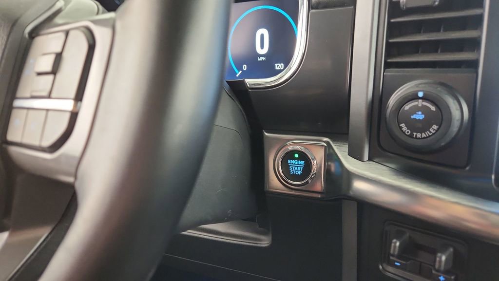 Used 2021 Ford F150 Lariat image 23