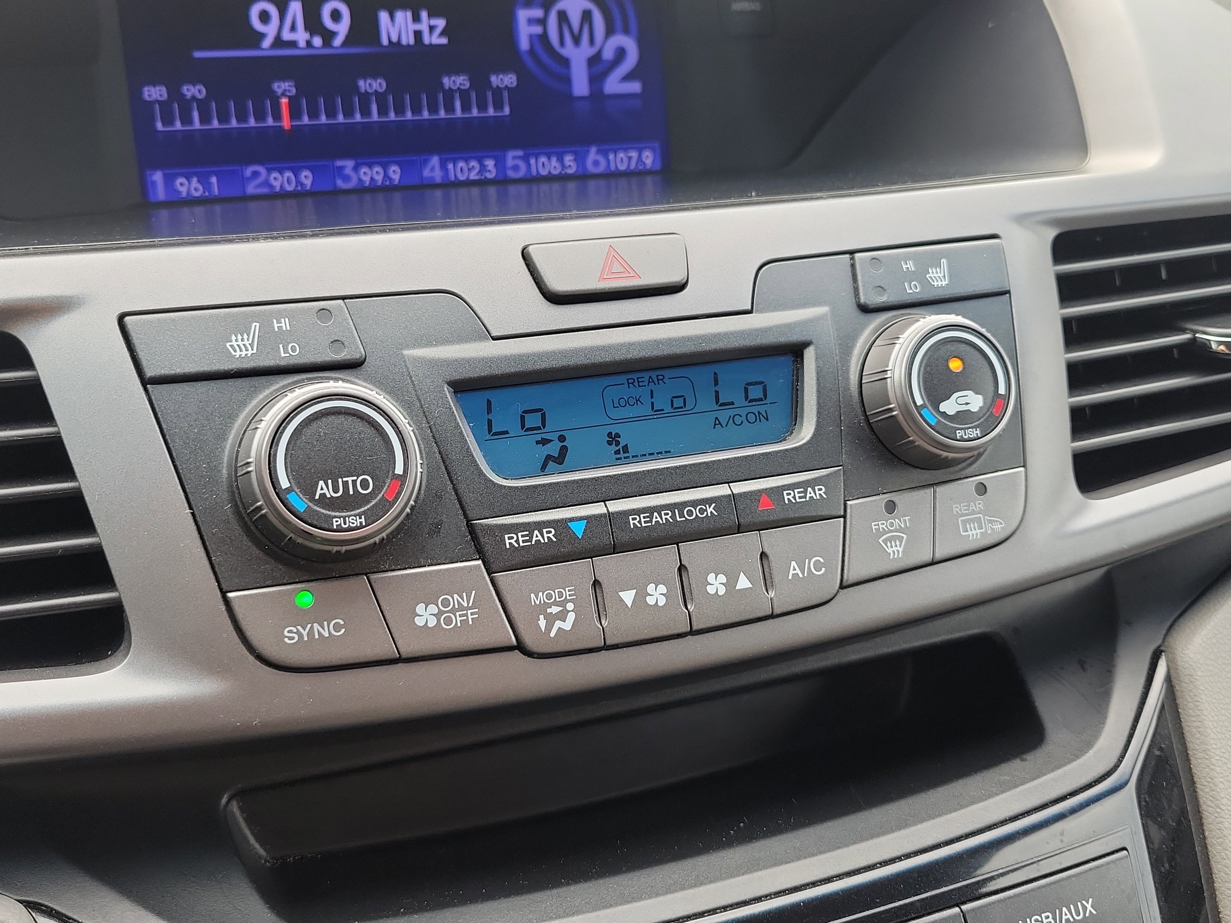 Used 2013 Honda Odyssey EX-L image 63
