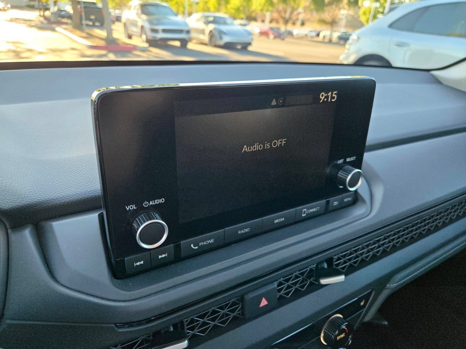 Used 2025 Honda Accord SE image 22