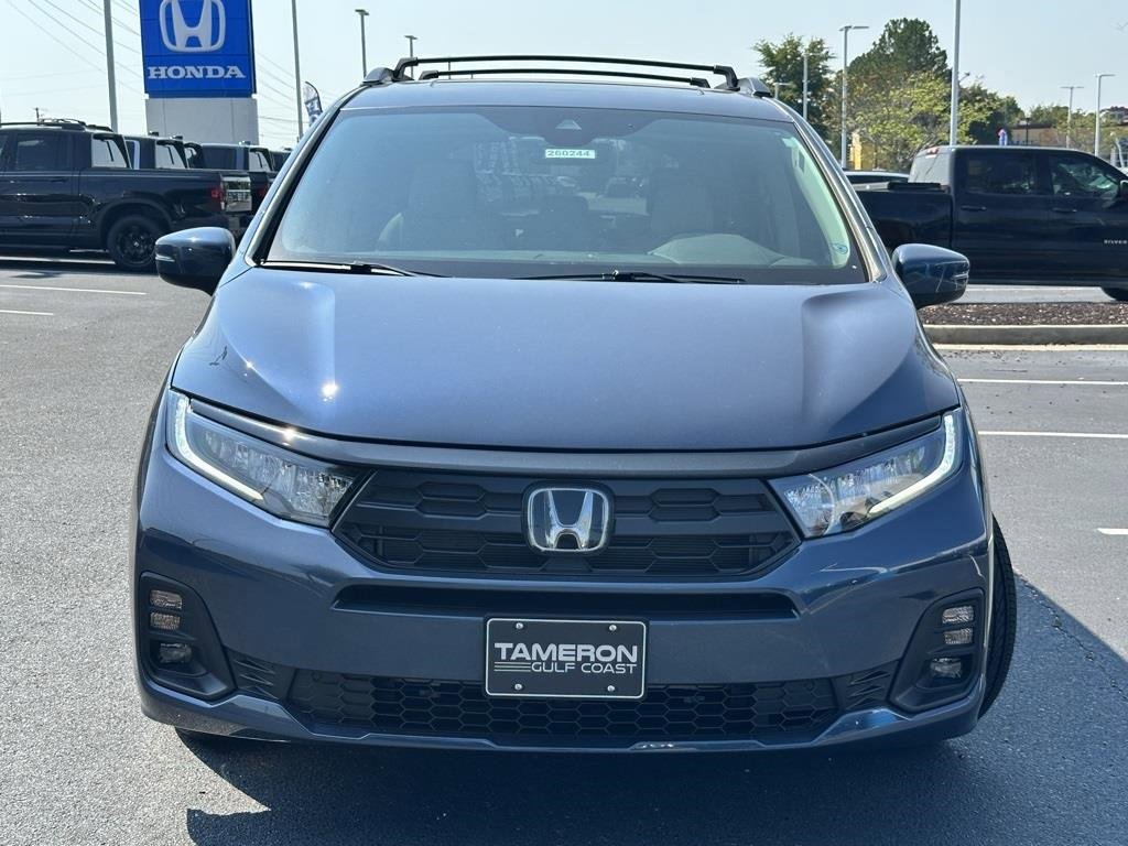 New 2026 Honda Odyssey EX-L image 3