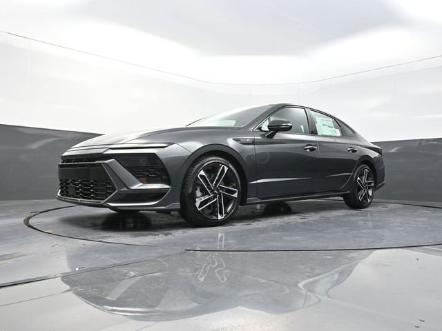New 2026 Hyundai Sonata N Line FWD image 32