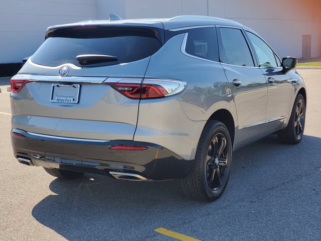 Used 2023 Buick Enclave Essence w/ Experience Buick Package AWD/4WD image 4
