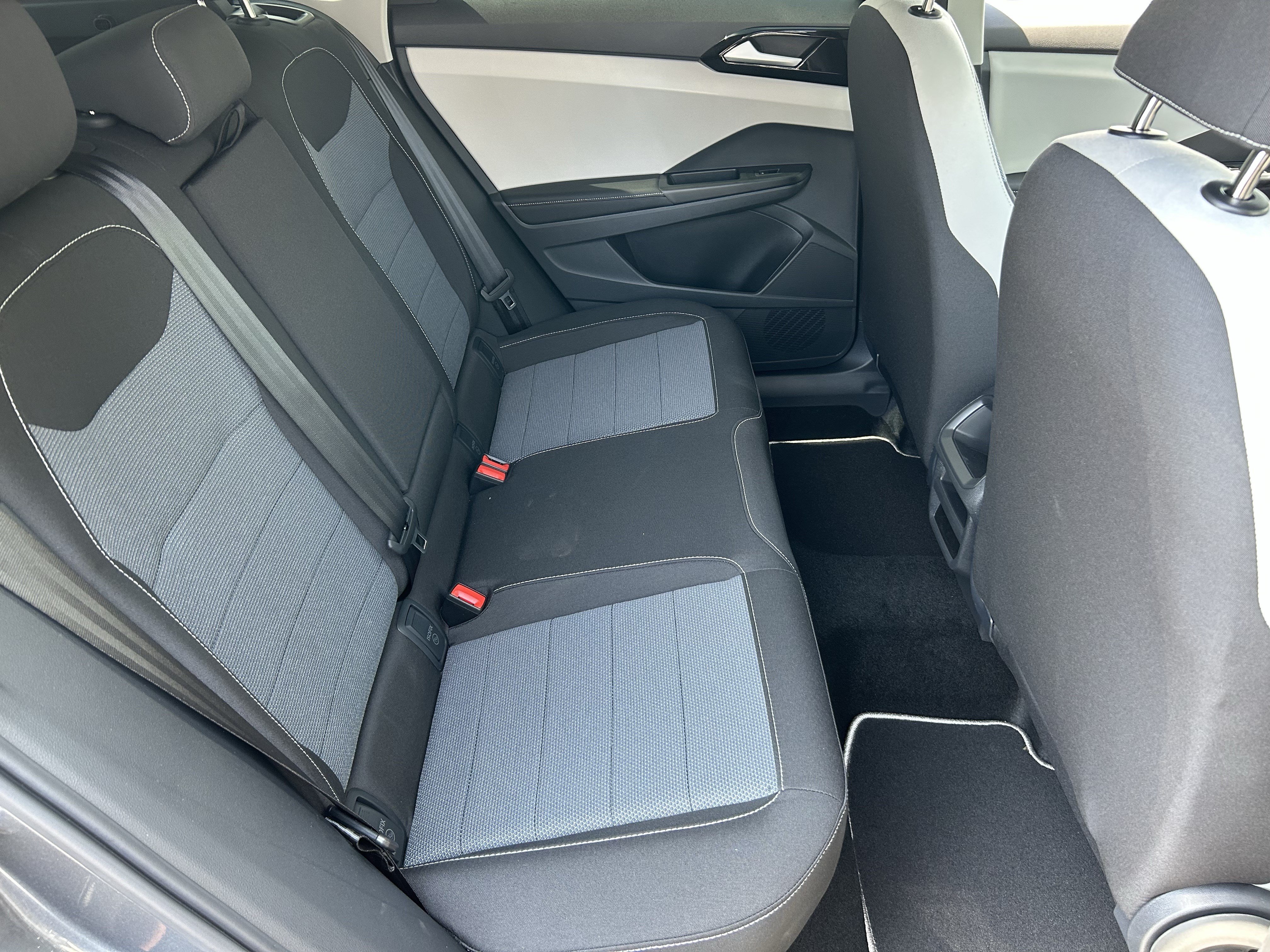 New 2026 Volkswagen Taos S FWD image 10