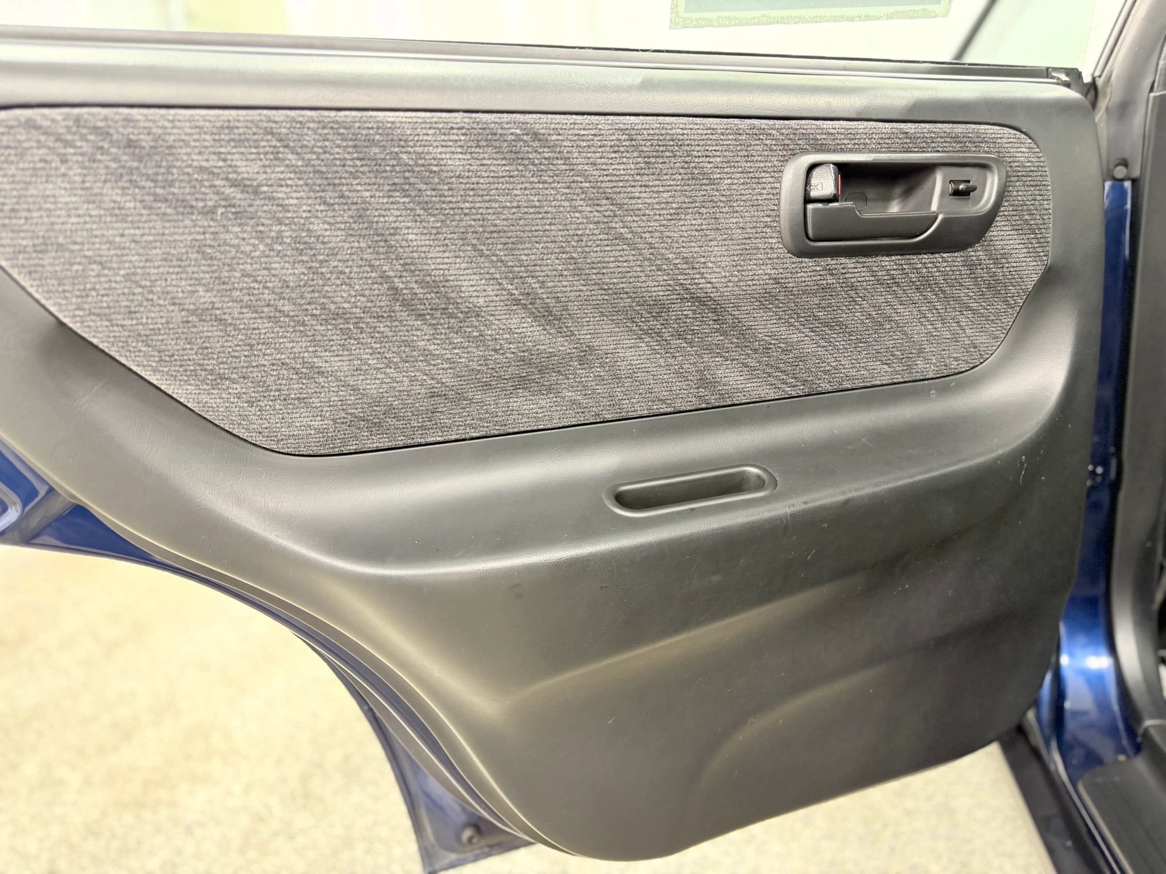 Used 1997 Acura Integra LS FWD image 33