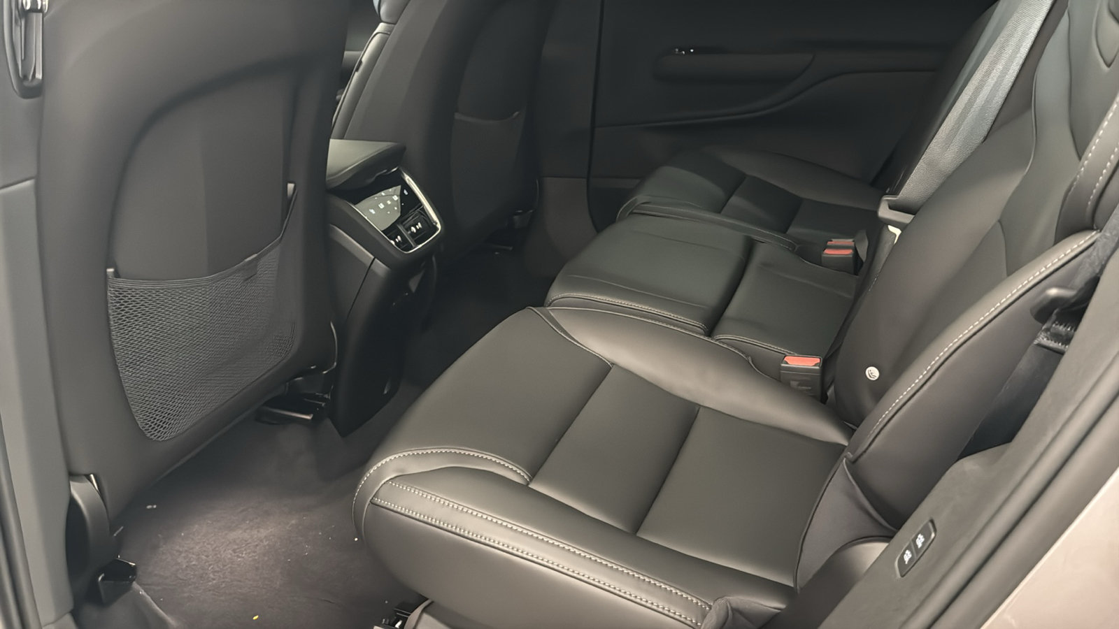 New 2026 Volvo EX90 Ultra AWD/4WD image 29