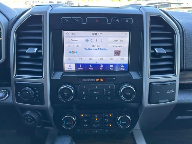 Used 2020 Ford F150 Lariat AWD/4WD image 17