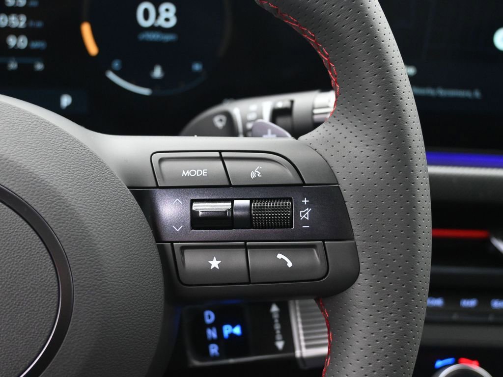 New 2026 Hyundai Sonata N Line image 12