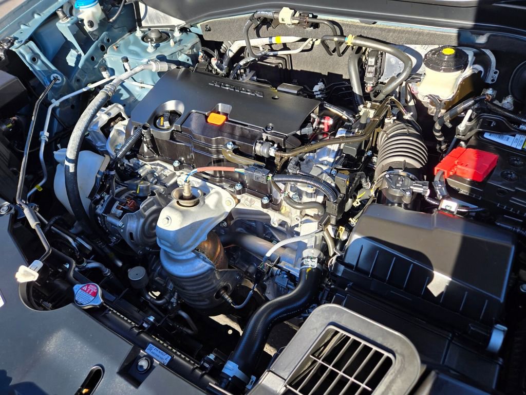 Used 2023 Honda HR-V Sport image 16