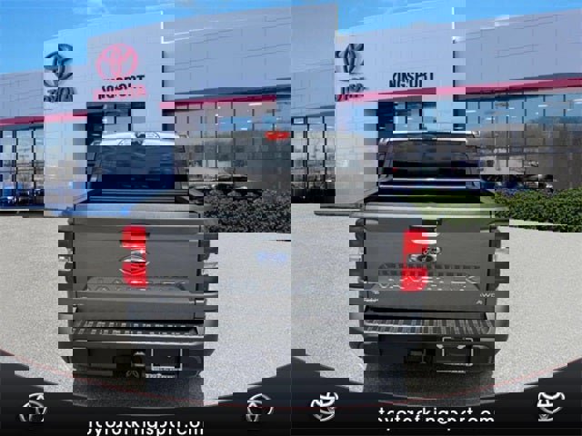 Used 2024 Ford Maverick XLT w/ XLT Luxury Package image 4