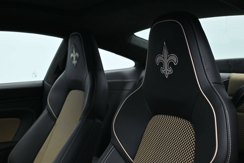 New 2026 Porsche 911 Carrera 4 GTS AWD/4WD image 5
