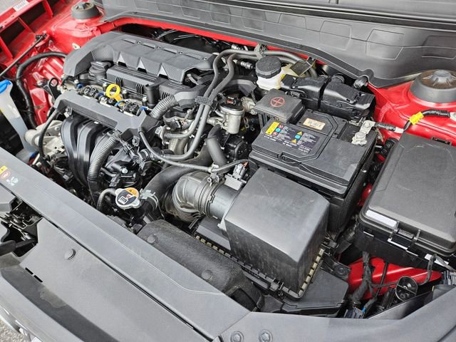 Used 2024 Hyundai Venue SEL FWD image 20