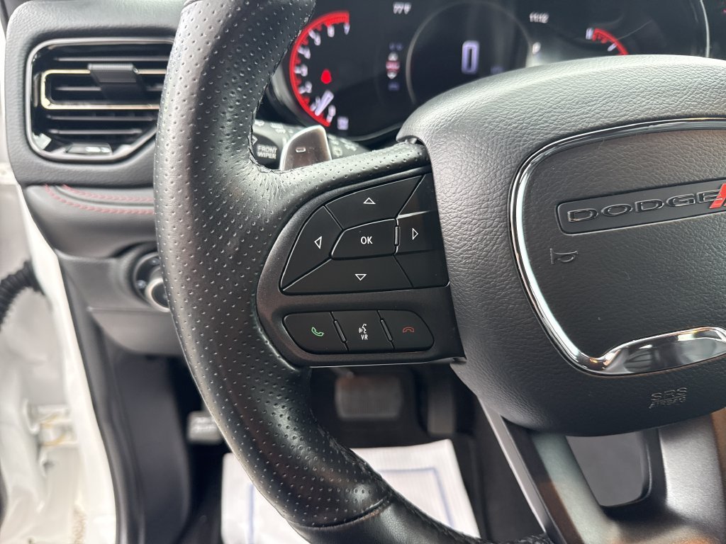Used 2022 Dodge Durango R/T RWD image 20