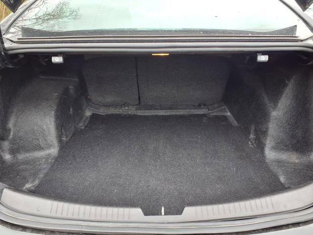 Used 2024 Chevrolet Malibu LT FWD image 20