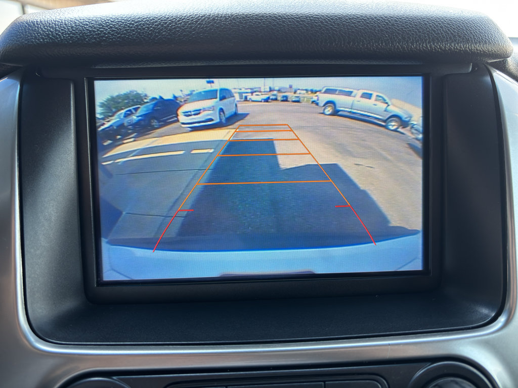 Used 2016 Chevrolet Tahoe LS AWD/4WD image 20