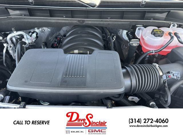 New 2026 GMC Yukon XL Denali w/ Denali Reserve Package AWD/4WD image 27