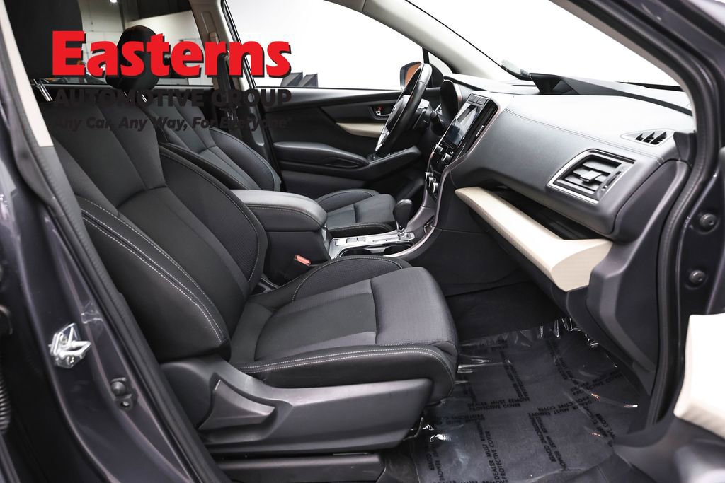 Used 2022 Subaru Ascent Premium AWD/4WD image 23