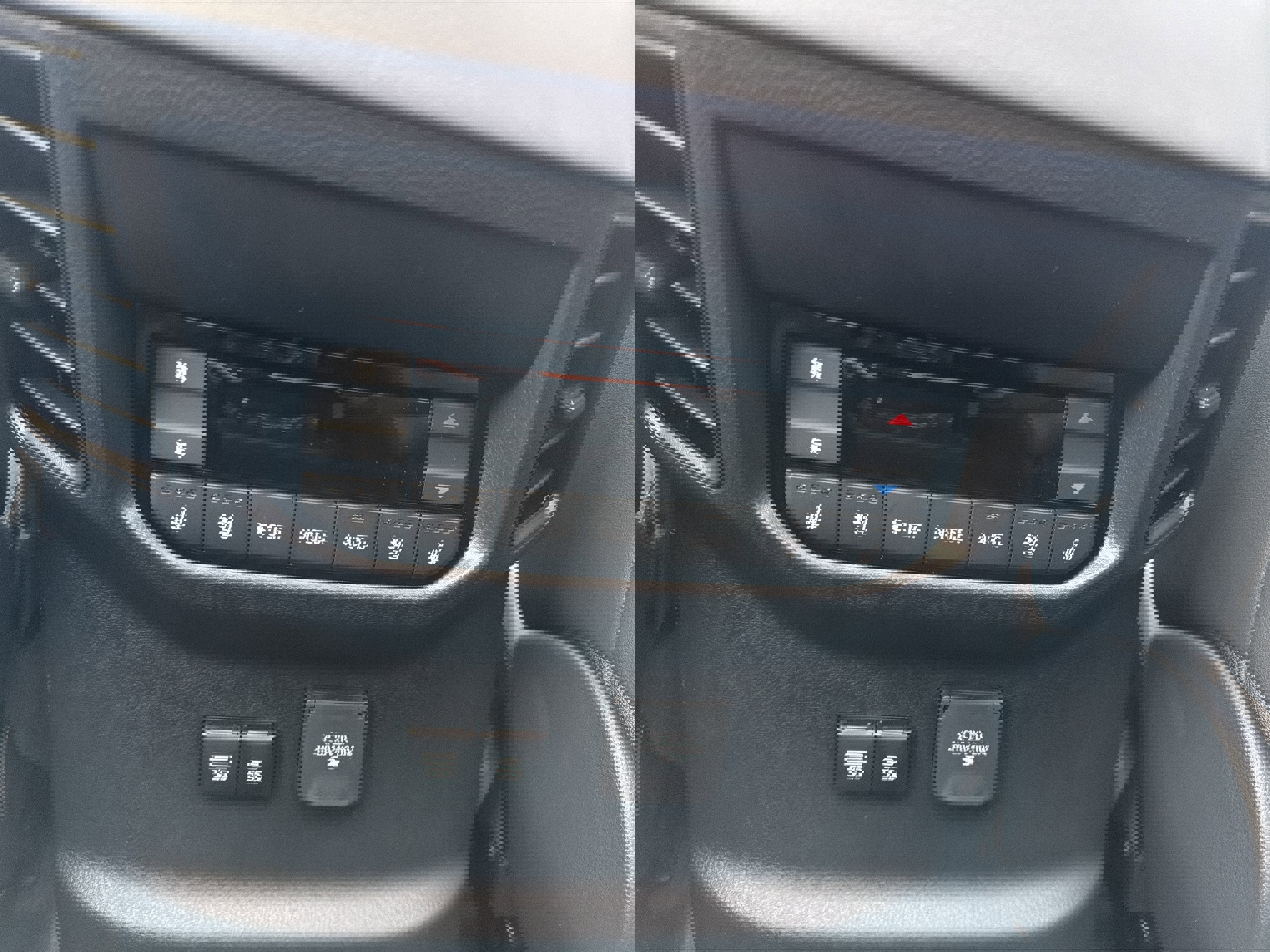 New 2026 Toyota Sequoia Platinum image 26