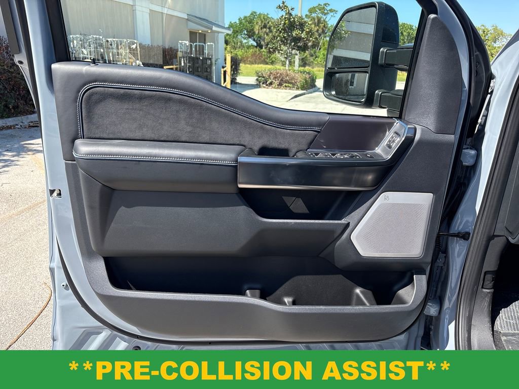 New 2026 Ford F350 Platinum image 28