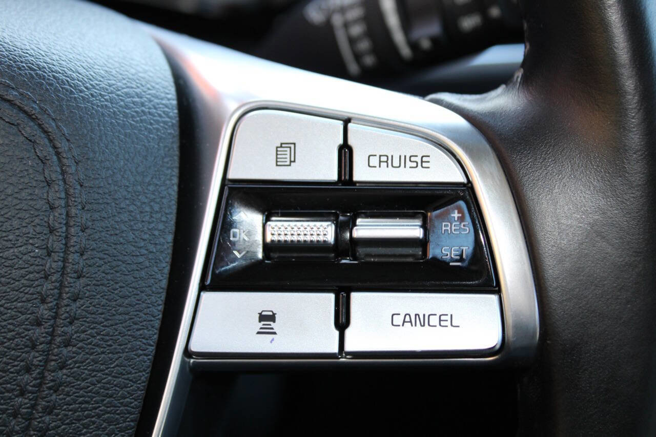 Used 2022 Kia Telluride S image 27