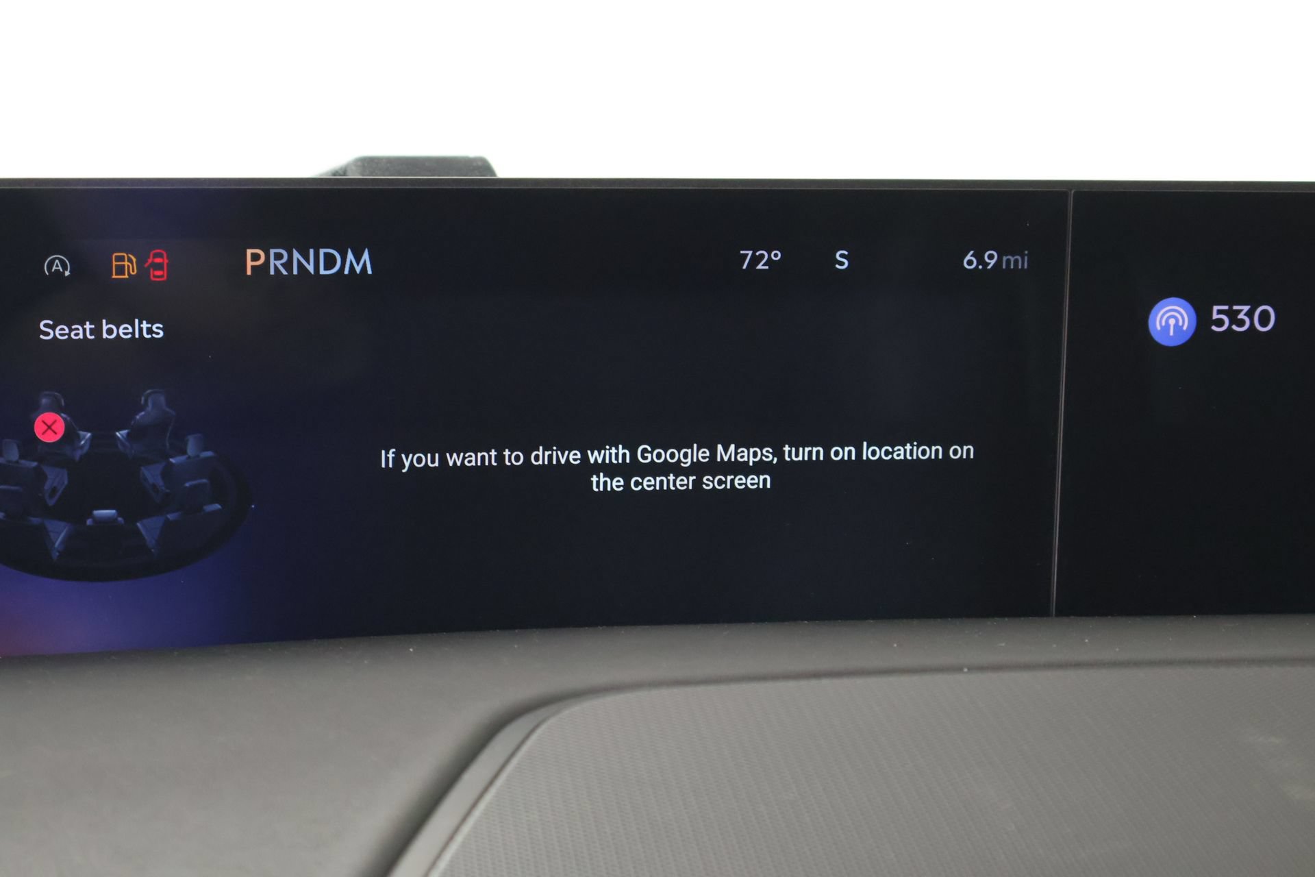New 2026 Lincoln Navigator L Premier AWD/4WD image 4