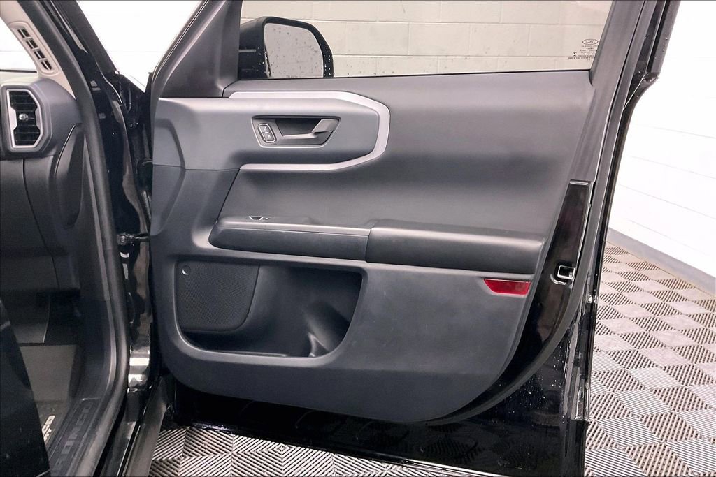 Used 2021 Ford Bronco Sport Big Bend AWD/4WD image 23