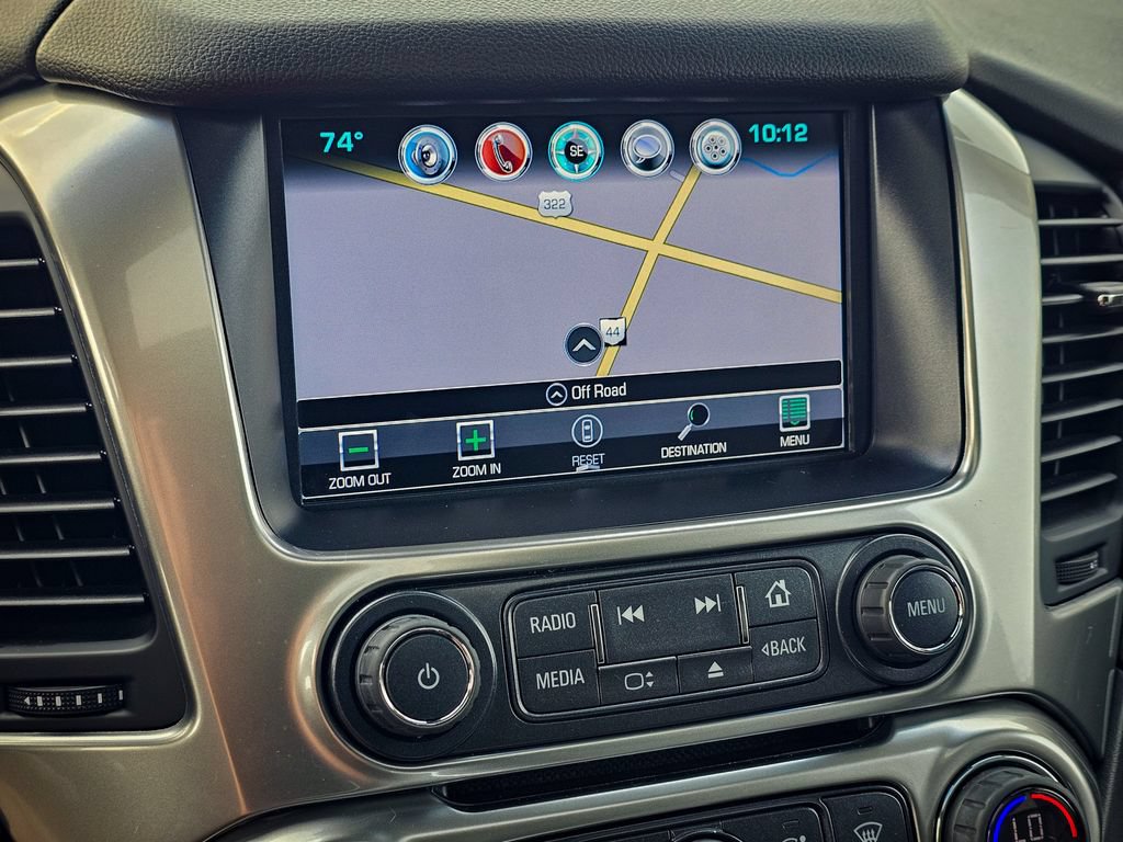 Used 2019 Chevrolet Suburban LT AWD/4WD image 27