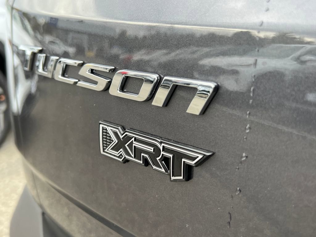 Used 2024 Hyundai Tucson XRT AWD/4WD image 10