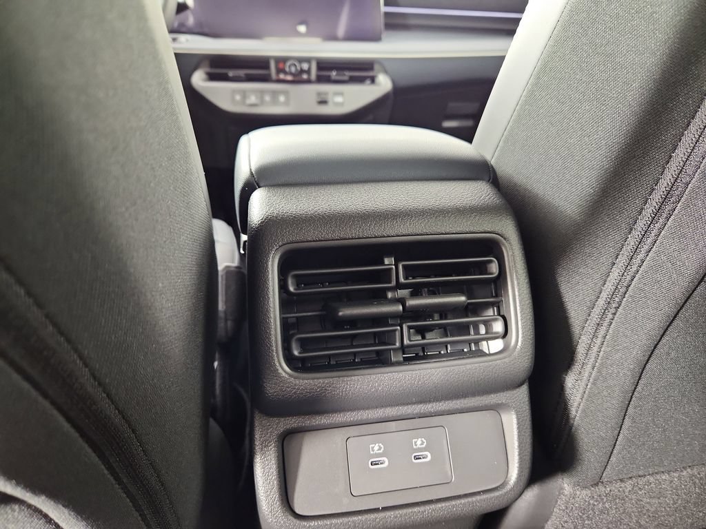 New 2026 Nissan Leaf SV+ w/ Floor Mat Package (SV+) FWD image 12