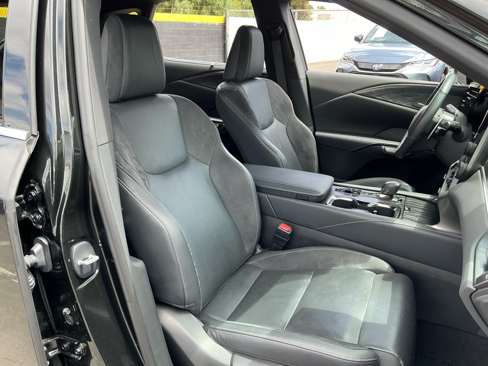 Used 2024 Lexus RX 350 w/ Convenience Package AWD/4WD image 20