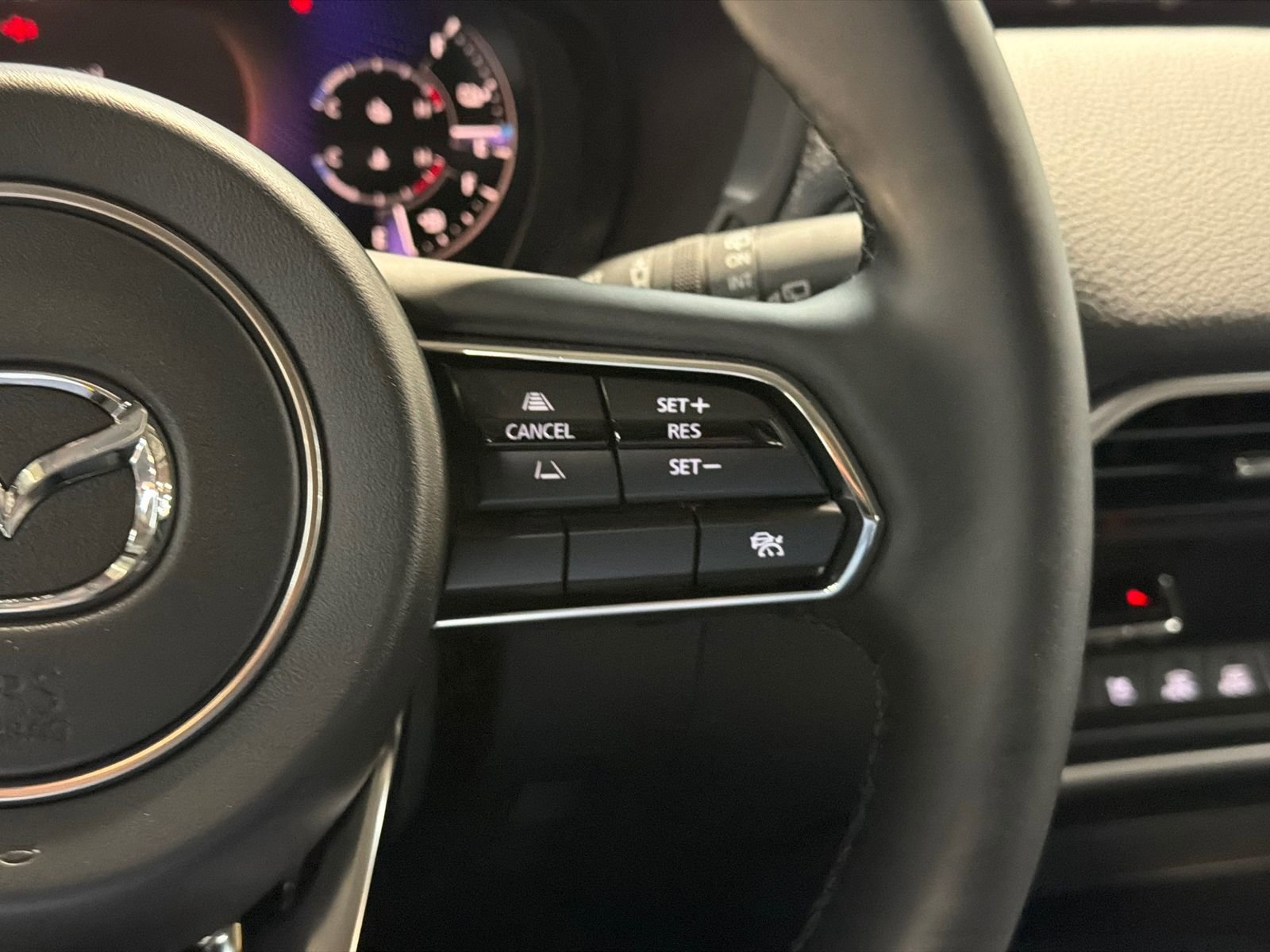 New 2026 MAZDA CX-70 SC AWD/4WD image 21