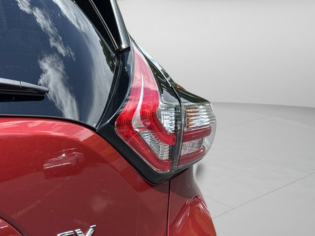 Used 2016 Nissan Murano SV FWD image 46