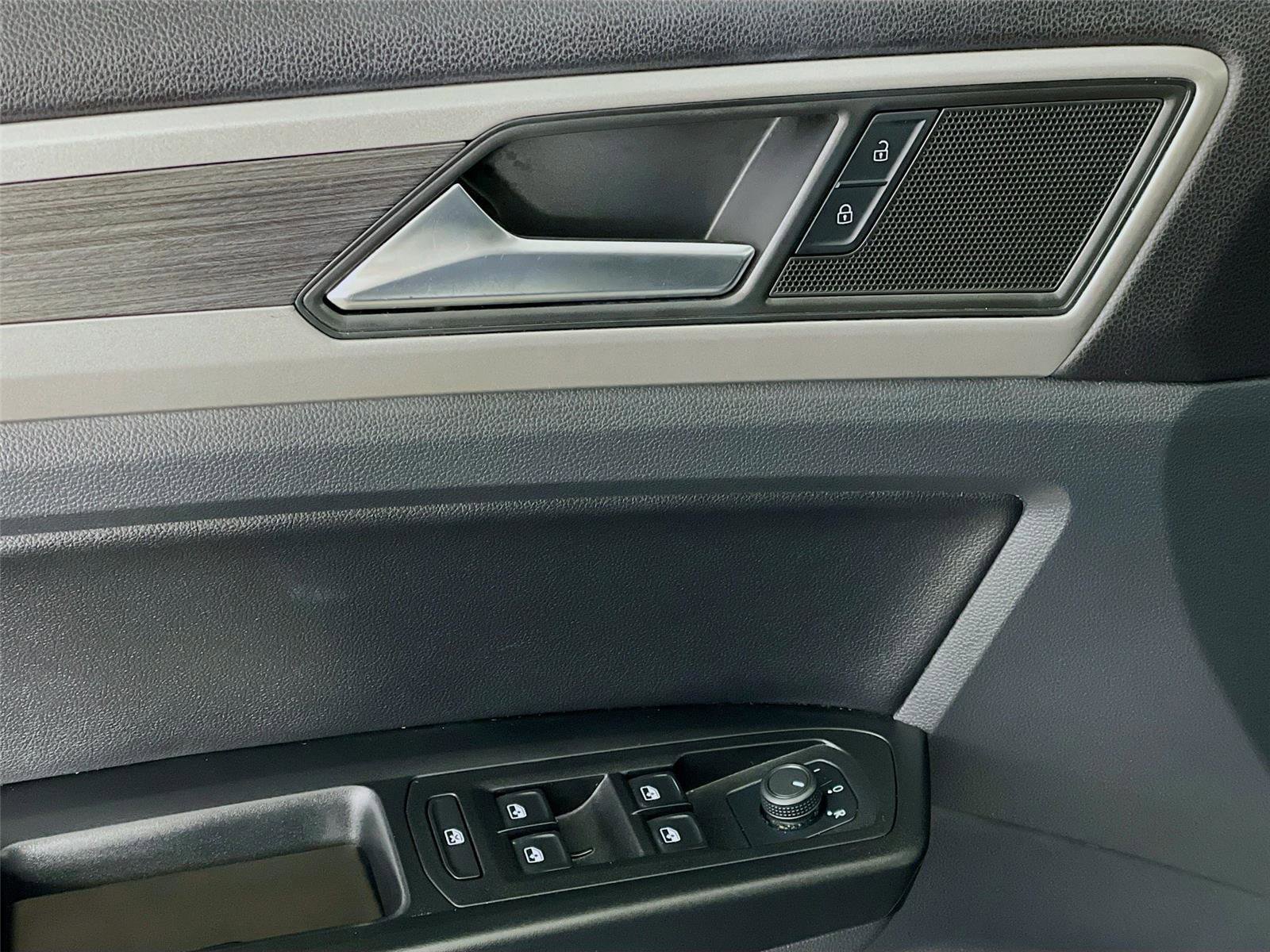 Used 2021 Volkswagen Atlas SEL image 22