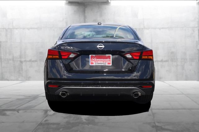 New 2026 Nissan Altima 2.5 SV w/ SV Premium Package FWD image 6