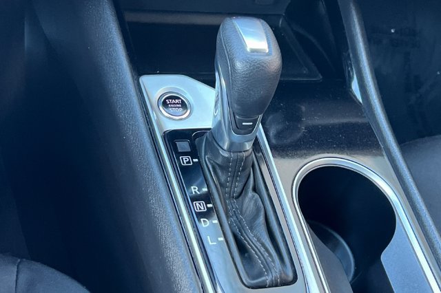 Used 2024 Nissan Altima 2.5 SV FWD image 23