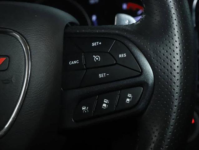 Certified 2023 Dodge Durango R/T AWD/4WD image 23