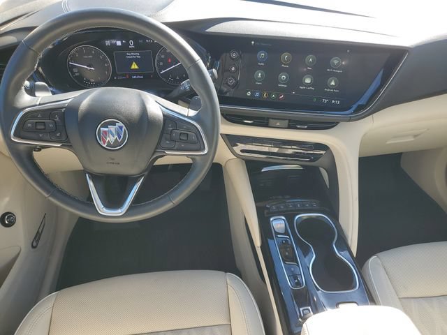 Certified 2023 Buick Envision Avenir AWD/4WD image 13