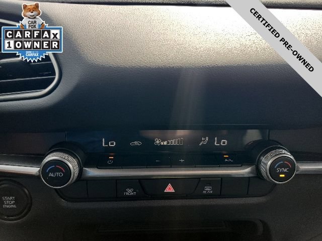 Certified 2023 MAZDA CX-30 AWD 2.5 S w/ Select Package image 35