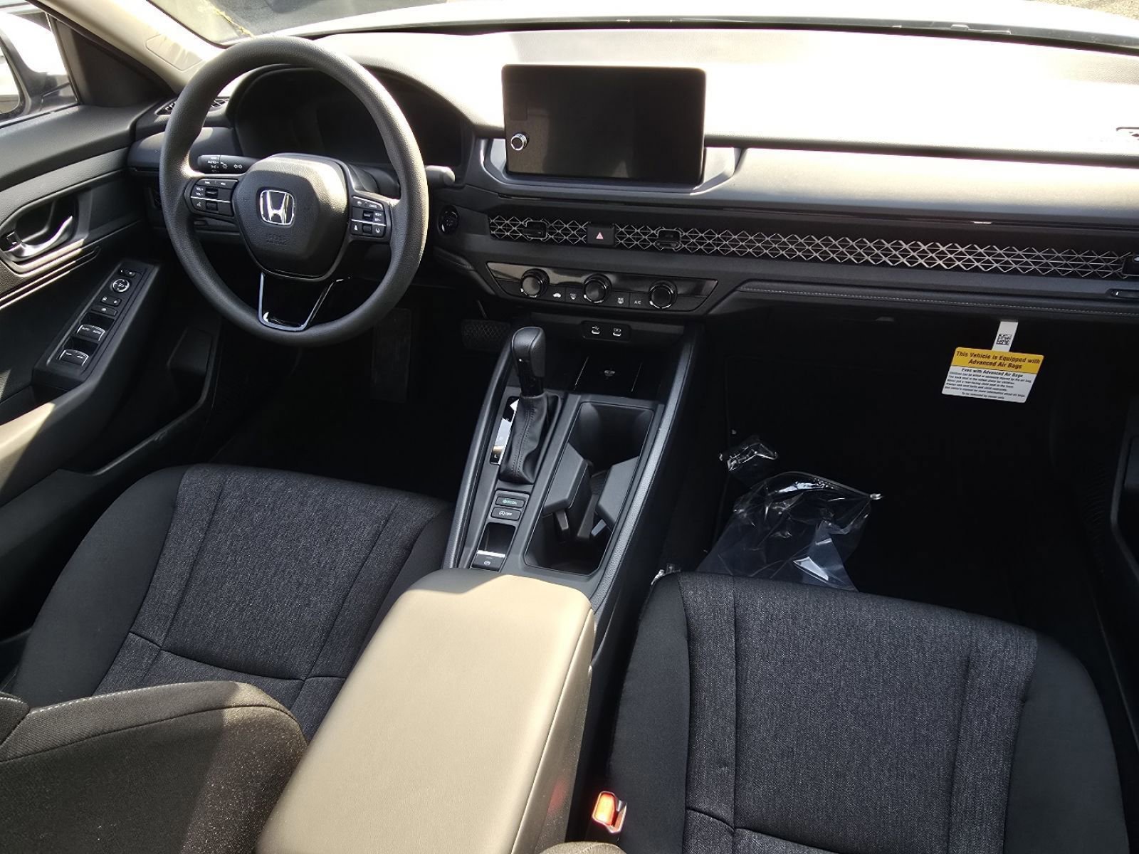 New 2026 Honda Accord LX image 15