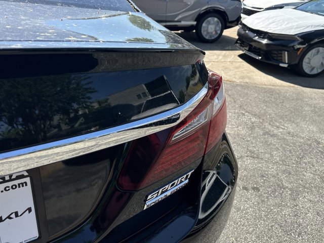 Used 2017 Honda Accord Sport Special Edition image 19