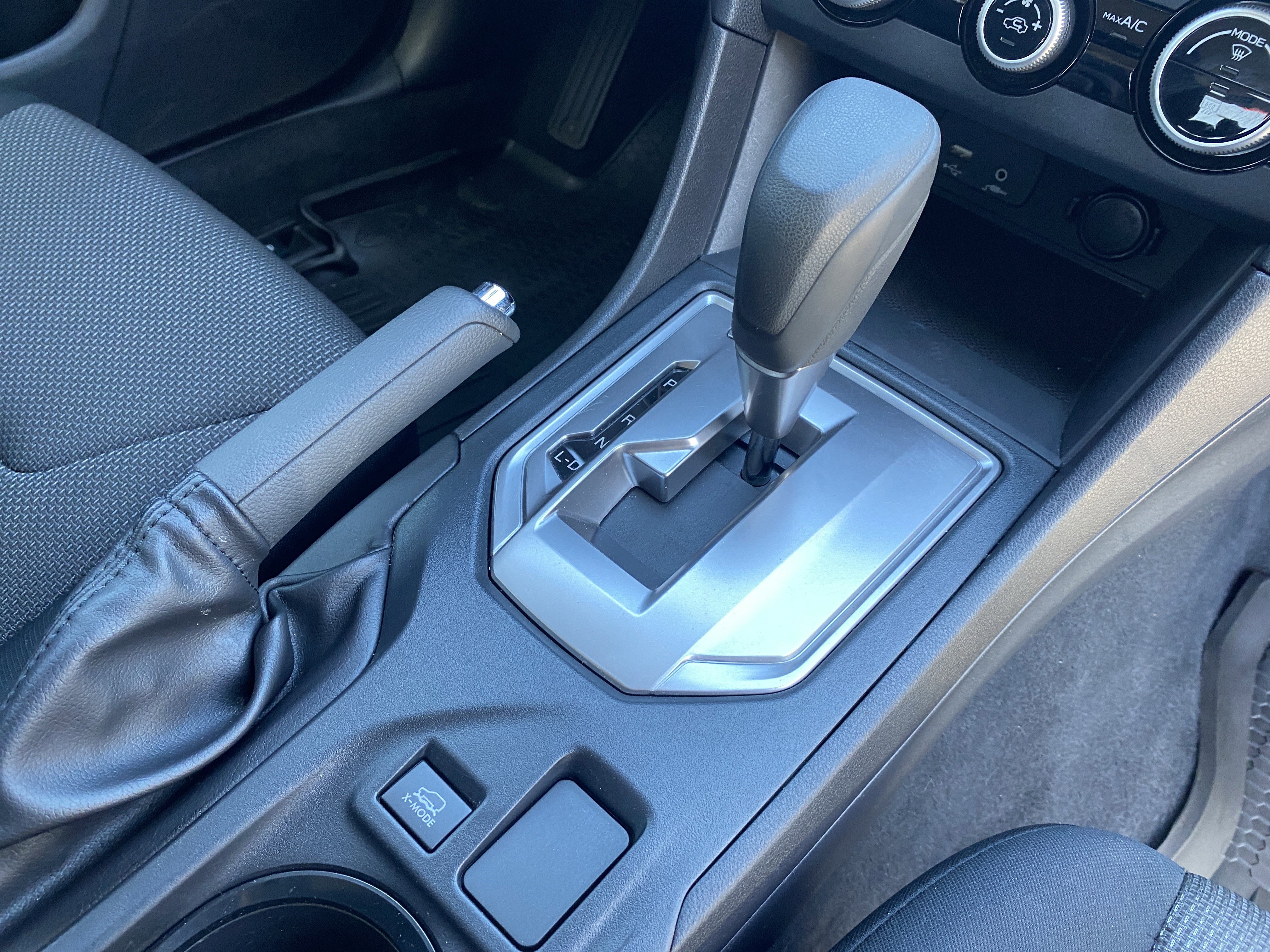 Certified 2023 Subaru Crosstrek 2.0i AWD/4WD image 16